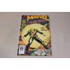 Marvel 07 - 1990 Hurjapää